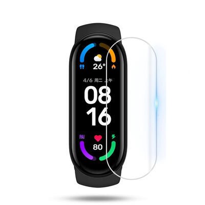 Xiaomi Mi Band 7 Patinda Narr Tpu Body Ekran Koruyucu
