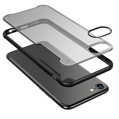 Apple iPhone 7 Kılıf Patinda Volks Kapak