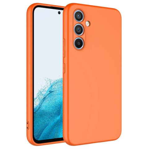 Galaxy A24 Kılıf Patinda Mara Lansman Kapak