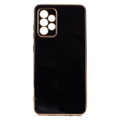 Galaxy A72 Kılıf Patinda Bark Kapak