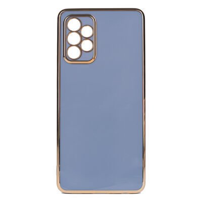 Galaxy A72 Kılıf Patinda Bark Kapak