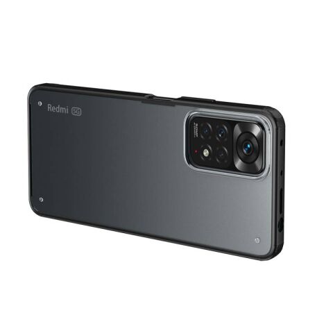 Xiaomi Redmi Note 11 Pro 5G Kılıf Patinda Volks Kapak