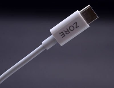 Patinda 25 cm Type-c Usb Kablo