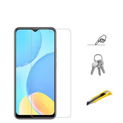 Galaxy M14 Patinda Nano Micro Temperli Ekran Koruyucu