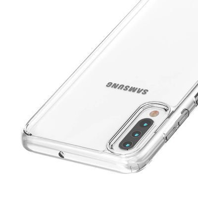 Galaxy A50 Kılıf Patinda Coss Kapak