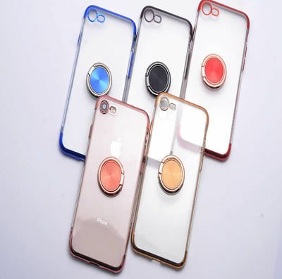 Apple iPhone SE 2022 Kılıf Patinda Gess Silikon