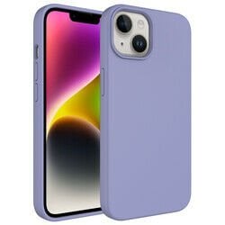 Lavendery Gray