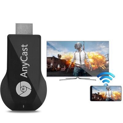 Patinda M9 Plus Kablosuz HDMI Ses ve Görüntü Aktarıcı