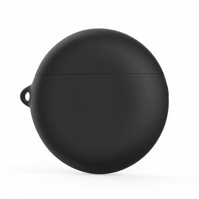 Huawei FreeBuds 3 Kılıf Patinda Airbag 11 Silikon
