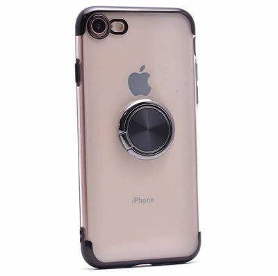 Apple iPhone SE 2022 Kılıf Patinda Gess Silikon