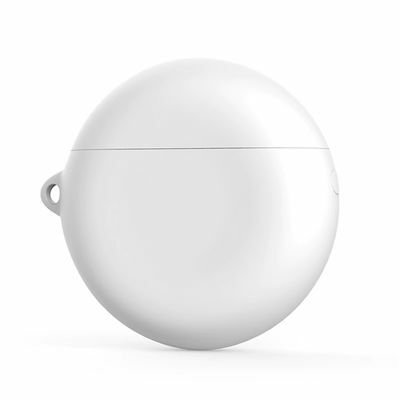 Huawei FreeBuds 3 Kılıf Patinda Airbag 11 Silikon
