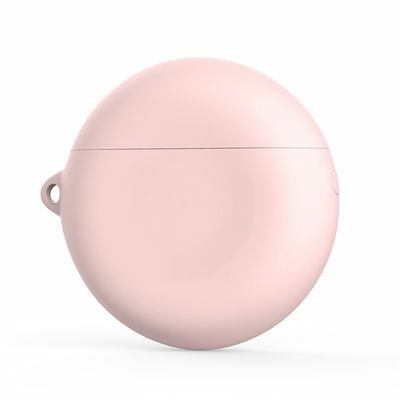 Huawei FreeBuds 3 Kılıf Patinda Airbag 11 Silikon