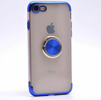 Apple iPhone SE 2022 Kılıf Patinda Gess Silikon