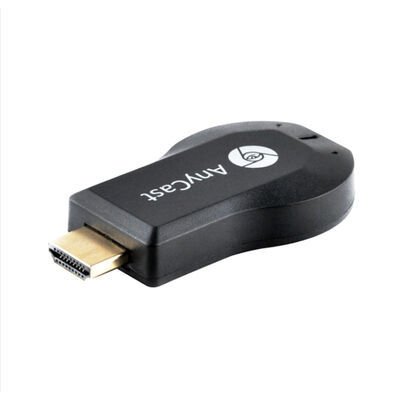 Patinda M9 Plus Kablosuz HDMI Ses ve Görüntü Aktarıcı
