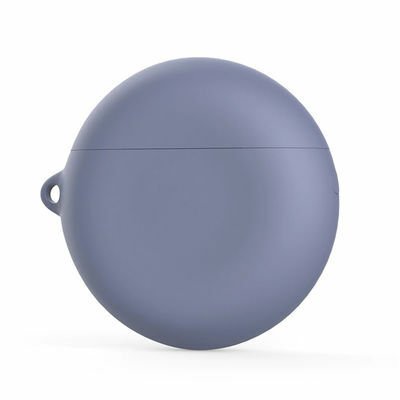 Huawei FreeBuds 3 Kılıf Patinda Airbag 11 Silikon
