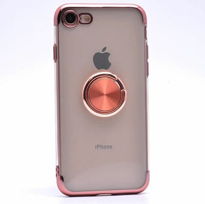 Apple iPhone SE 2022 Kılıf Patinda Gess Silikon