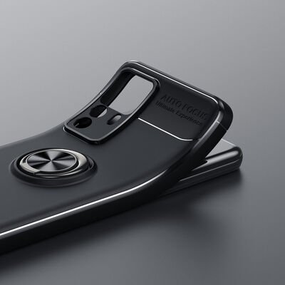 Xiaomi Mi 12T Kılıf Patinda Ravel Silikon Kapak