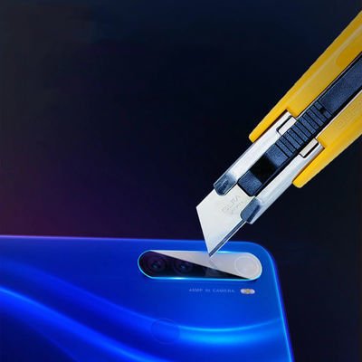 Xiaomi Redmi Note 8 Patinda Kamera Lens Koruyucu Cam Filmi