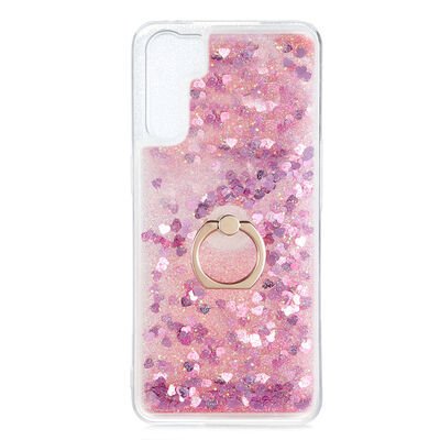 Oppo Reno 3 Kılıf Patinda Milce Kapak