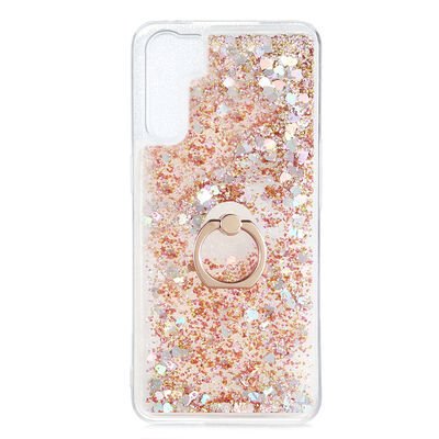 Oppo Reno 3 Kılıf Patinda Milce Kapak