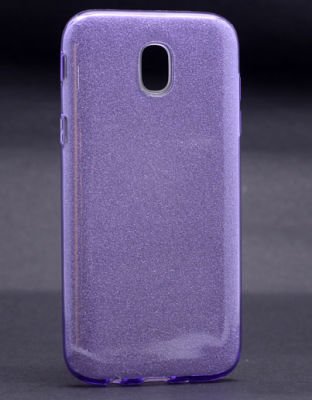 Nokia 6 Kılıf Patinda Shining Silikon