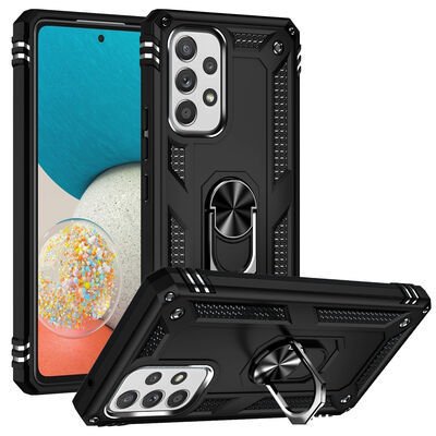 Galaxy A53 5G Kılıf Patinda Vega Kapak