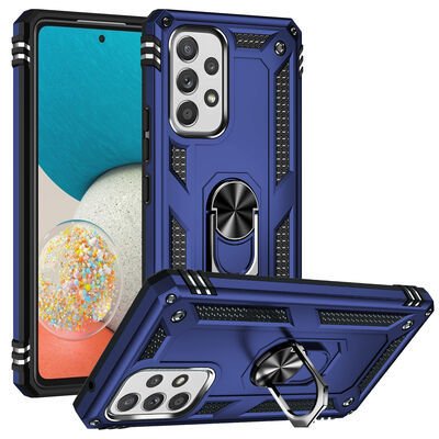 Galaxy A53 5G Kılıf Patinda Vega Kapak