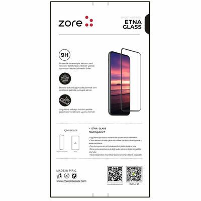 Apple iPhone 15 Plus Patinda Etnaa Cam Ekran Koruyucu