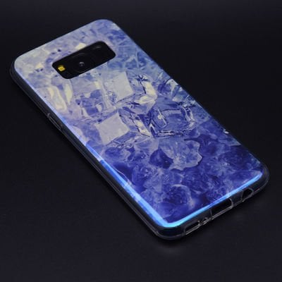 Galaxy S8 Plus Kılıf Patinda Fani Silikon