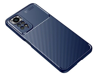 Xiaomi Redmi Note 12 Pro 4G Kılıf Patinda Negro Silikon Kapak