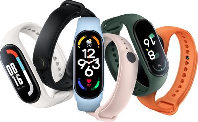 Xiaomi Mi Band 7 Patinda Klasik Kordon