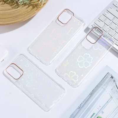Xiaomi Redmi Note 10 Kılıf Patinda Sidney Desenli Sert Kapak