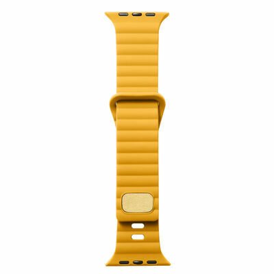 Apple Watch 42mm Patinda KRD-73 Silikon Kordon