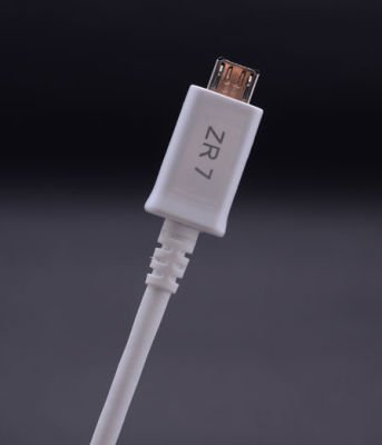 Patinda 25 cm Micro Usb Kablo