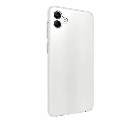 Galaxy A04 Kılıf Patinda Süper Silikon Kapak