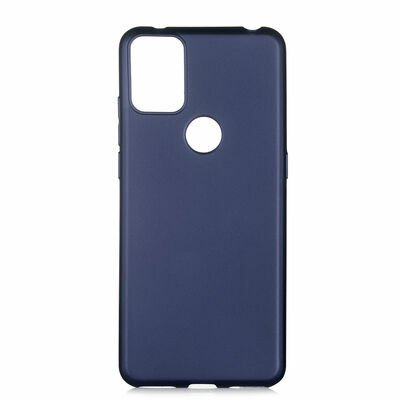 Alcatel 3x 2020 Kılıf Patinda Premier Silikon Kapak