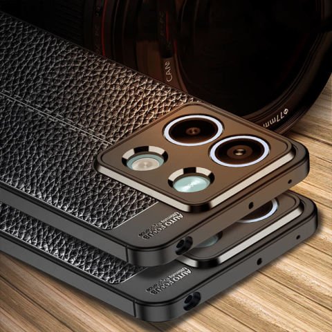 Xiaomi Redmi Note 13 5G Kılıf Patinda Niss Silikon Kapak