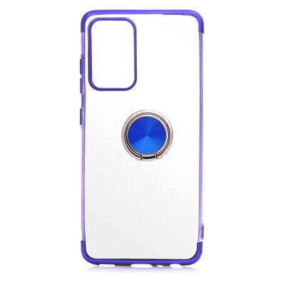 Galaxy A52 Kılıf Patinda Gess Silikon