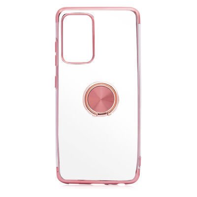 Galaxy A52 Kılıf Patinda Gess Silikon