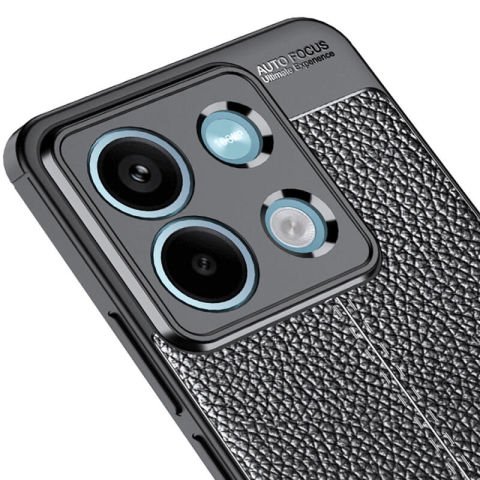 Xiaomi Redmi Note 13 5G Kılıf Patinda Niss Silikon Kapak