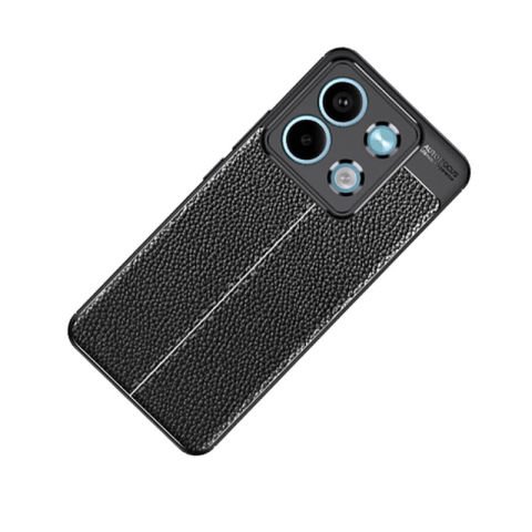 Xiaomi Redmi Note 13 5G Kılıf Patinda Niss Silikon Kapak