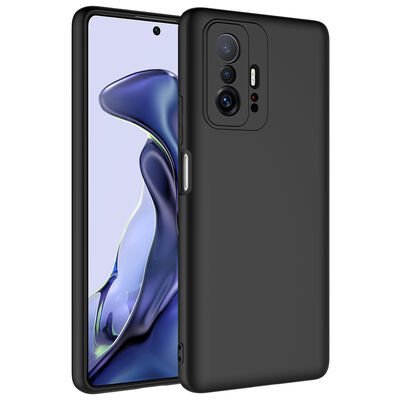 Xiaomi Mi 11T Pro 5G Kılıf Patinda Mara Lansman Kapak