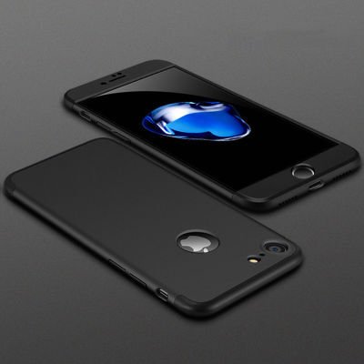 Apple iPhone 6 Plus Kılıf Patinda Ays Kapak