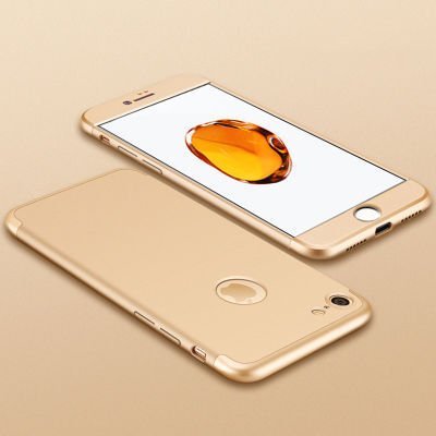 Apple iPhone 6 Plus Kılıf Patinda Ays Kapak