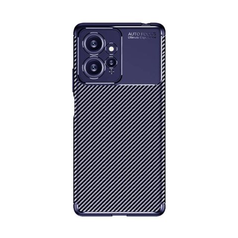 Xiaomi Redmi Note 12 4G Kılıf Patinda Negro Silikon Kapak