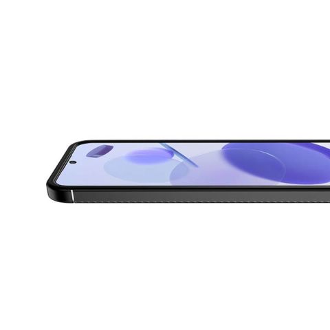 Xiaomi Redmi Note 12 4G Kılıf Patinda Negro Silikon Kapak