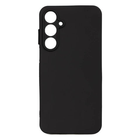 Galaxy A55 Kılıf Patinda Biye Silikon