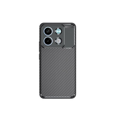 Xiaomi Redmi Note 13 5G Kılıf Patinda Negro Silikon Kapak