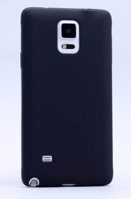 Galaxy Note 3 Kılıf Patinda Premier Silikon Kapak