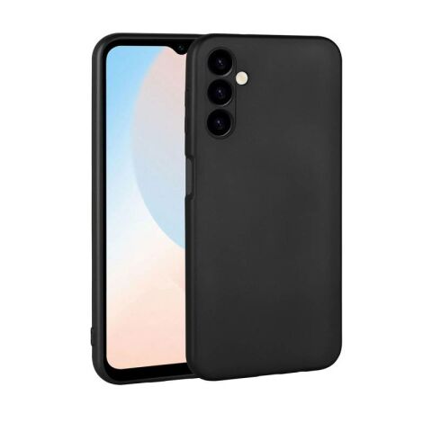 Galaxy A24 Kılıf Patinda Premier Silikon Kapak